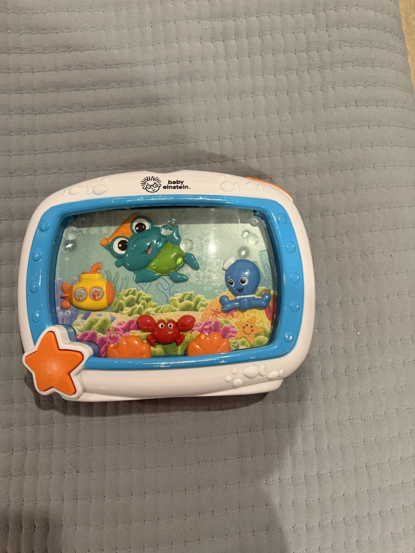 Baby Einstein Toy