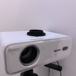 Projector 