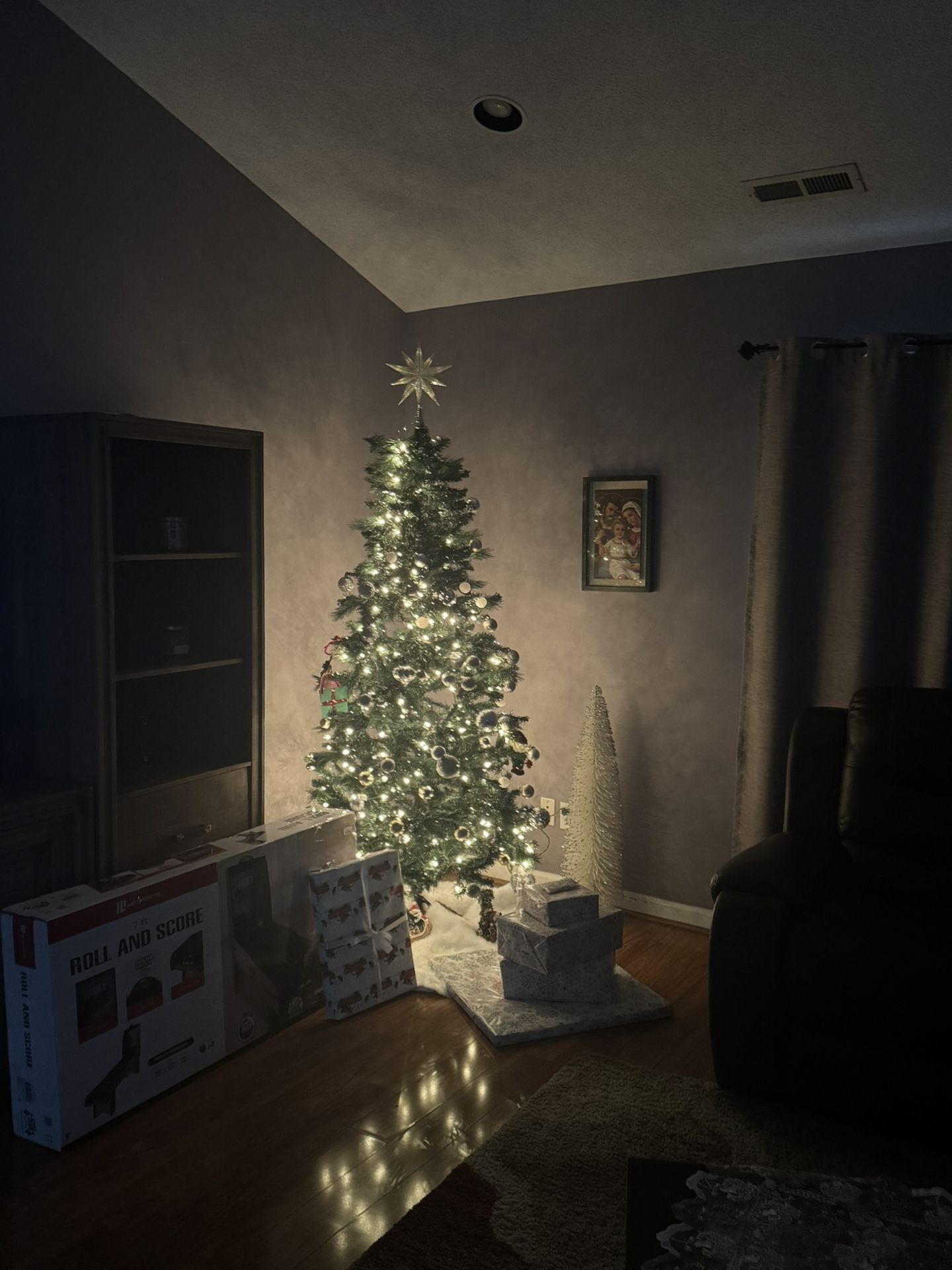 Christmas Tree