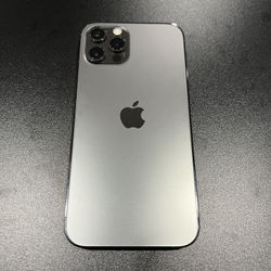 iPhone 12 Pro 512gb Unlocked