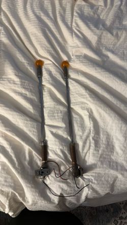 Fender guides