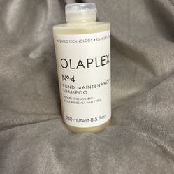 shampoo olapex
