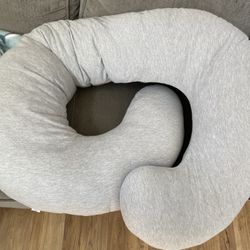 Pregnancy Pillow