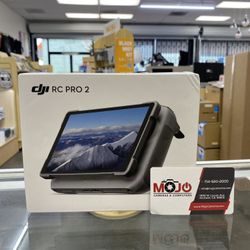 DJI RC PRO 2