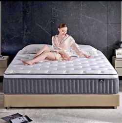 Mattress