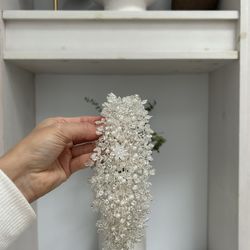 Wedding Headband Headpiece 