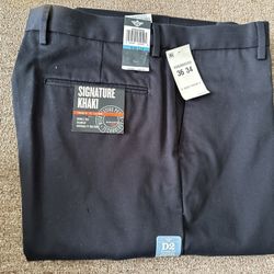 Dockers Men’s Khakis