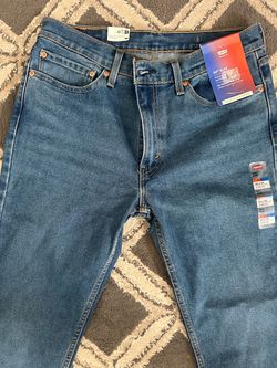 Levi's 511 Slim Jeans 34x34