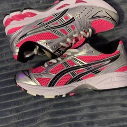 ASICS Gel- Kayano 14 Pink glo