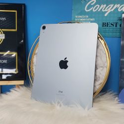 iPad Air 4 10.9" (WiFi) 256GB Fair Silver