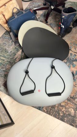 Life Pro Relaxa Vibe Vibration Platform