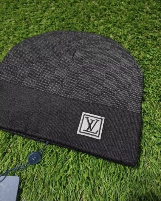 Designer Beanie 