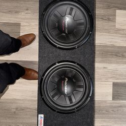 Subs 12s Pioneer Champions 