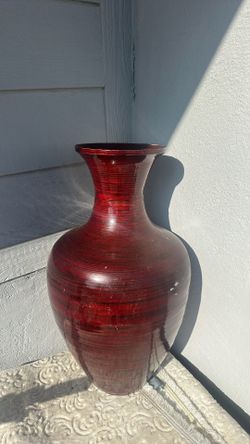 Flower Vase 