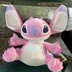 Angel (from Lilo & Stitch)