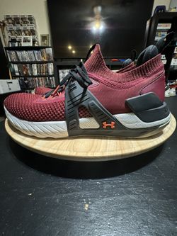 Under Armour Project Rock 4 - Men’s Size 13