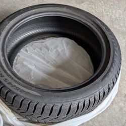Pirelli Sotozero 3 (225/45 R18)
