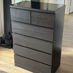IKEA Dresser