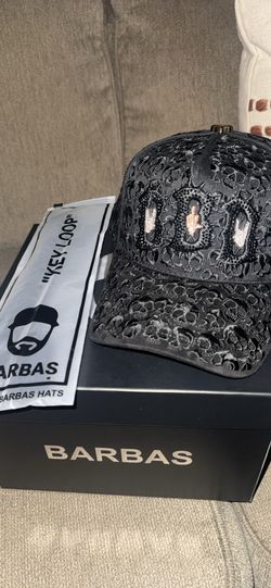 Barbas hat recent Drop Original