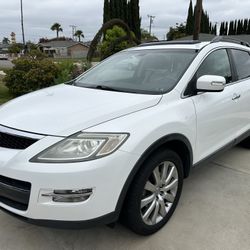 2008 Mazda Cx-9