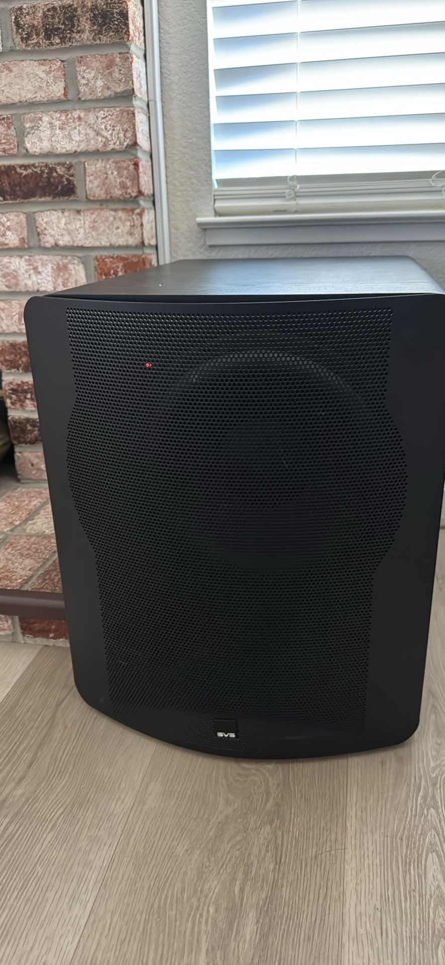 SVS Pb2000