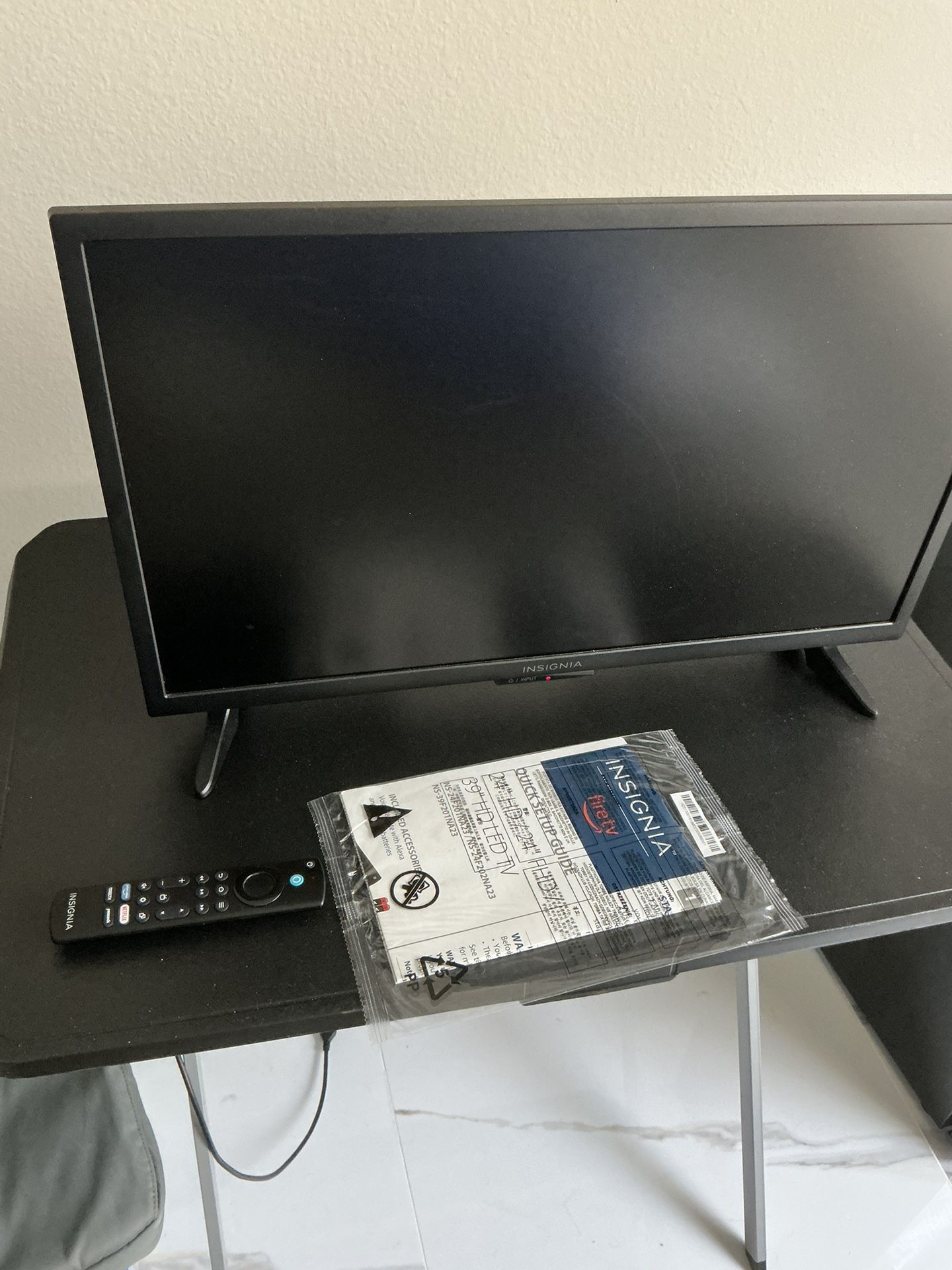 Smart Tv Great Condition