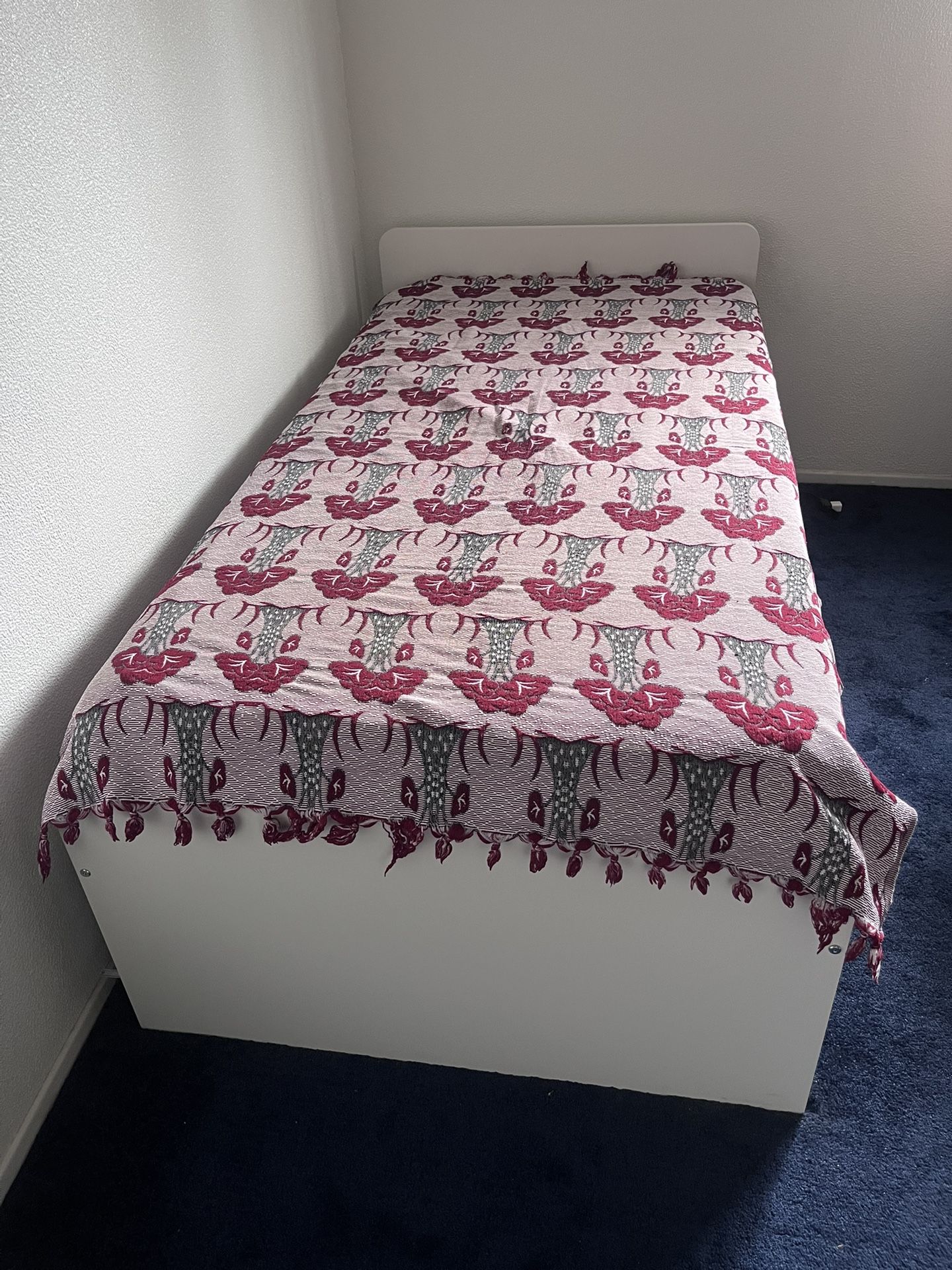 IKEA Twin Bed frame. Frame Only. New.