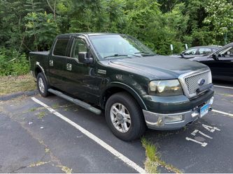 2001 Ford F-150