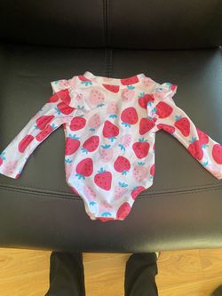 Baby Swimsuit 