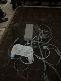 Wii