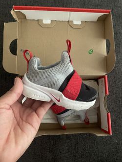 Toddler Nike Shoes