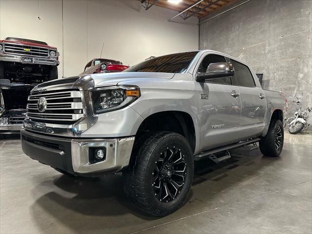 2019 Toyota Tundra for Sale in Portland, OR - OfferUp