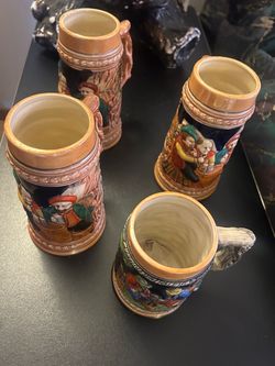 Mugs