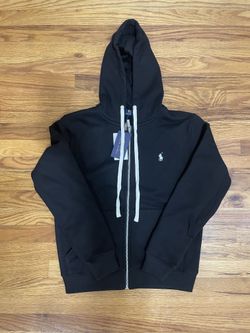 Polo Hoodie (Small‼️)