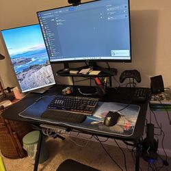 Gaming Desk