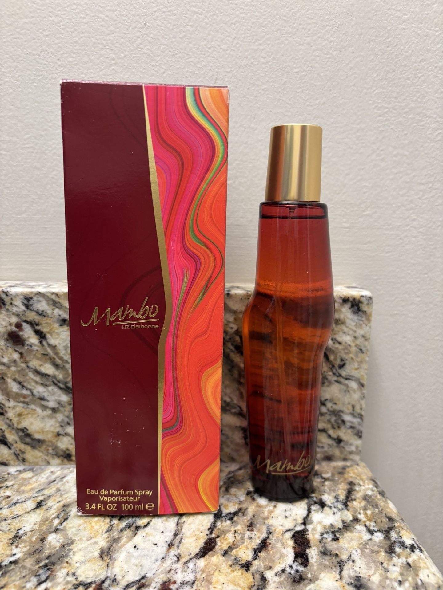 Mambo By Liz Claiborne