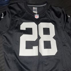 Raiders Jersey
