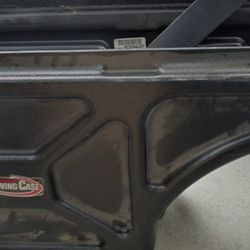 Swing Case Truck Swing-Out Tool Box - Moving Need To Sell ASAP