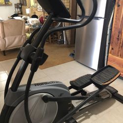 NordicTrack Elliptical 