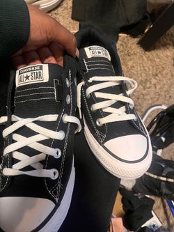 new converse