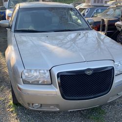 2005 Chrysler 300