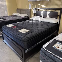 New mattress sets