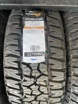 new tires llantas nuevas road hazard 