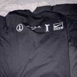 Black Nike Shirt