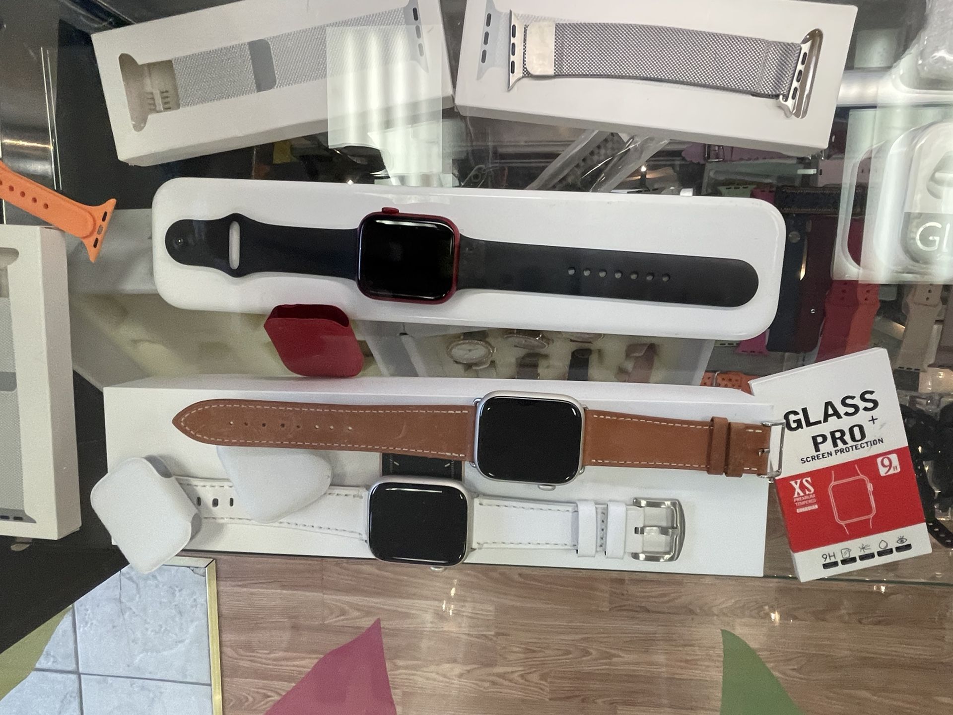 Applewatch 