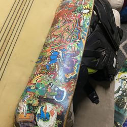 Skateboards