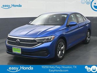 2024 Volkswagen Jetta