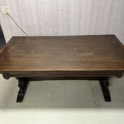 Reprodux Bevan Funnell Table