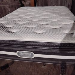 Queen Mattress 