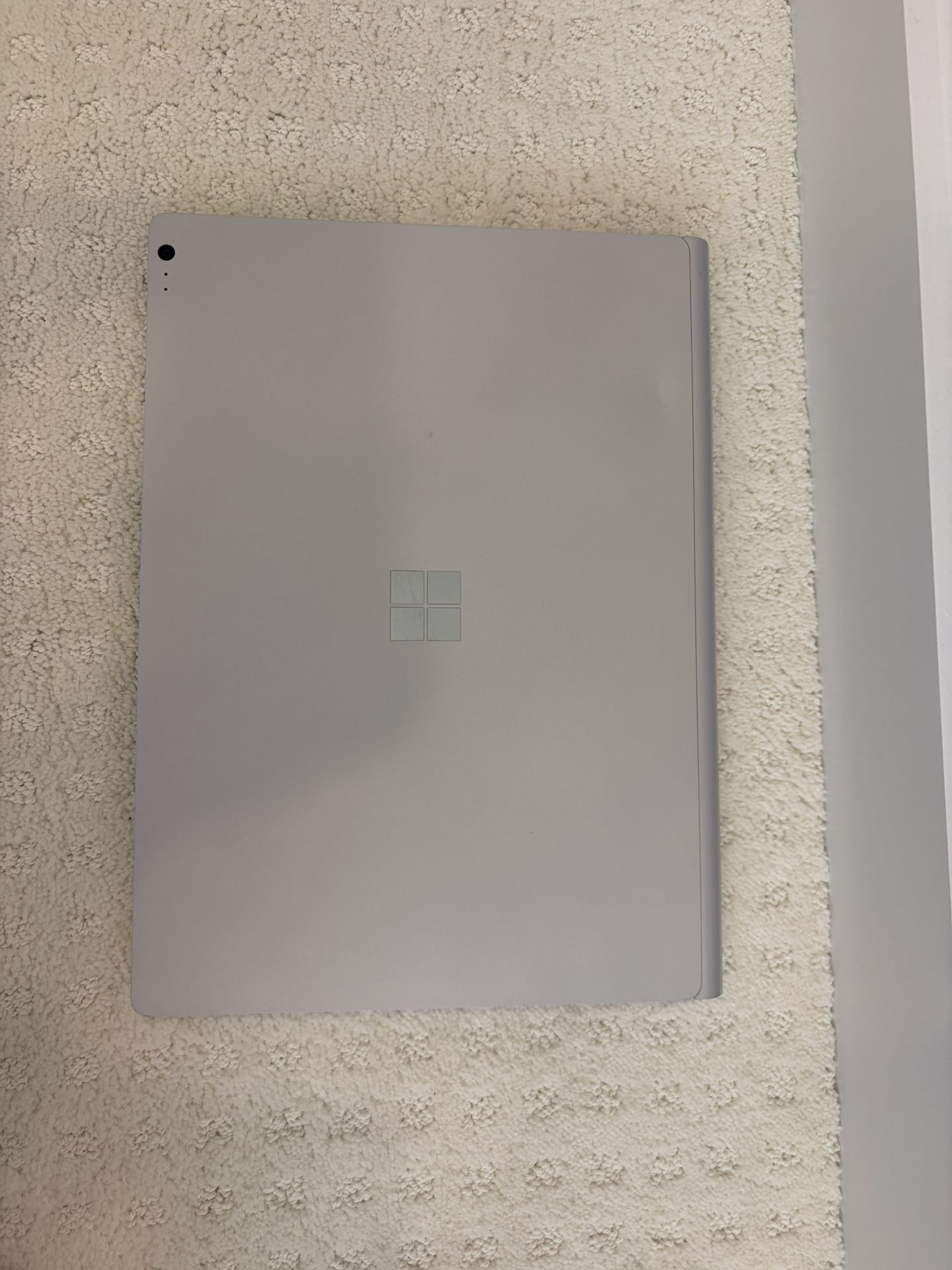 Microsoft Surface Book 2 13 Inch